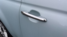 Fiat 500 1.0 Mild Hybrid Dolcevita [Part Leather] 3dr Petrol Hatchback